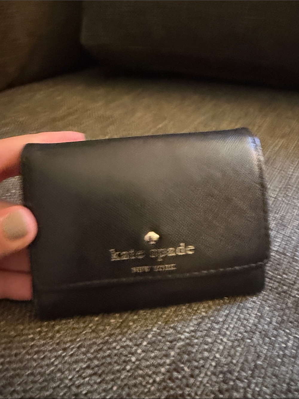 Men Accessories Subcategory Identification